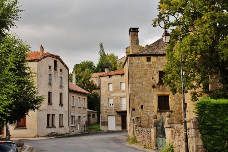  - Chambon-le-Château