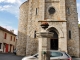 Photo suivante de Chambon-le-Château --église Saint-Pierre Saint-Paul