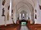 Photo précédente de Chambon-le-Château --église Saint-Pierre Saint-Paul