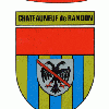 Blason de Châteauneuf-de-Randon