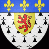 Blason de Chirac