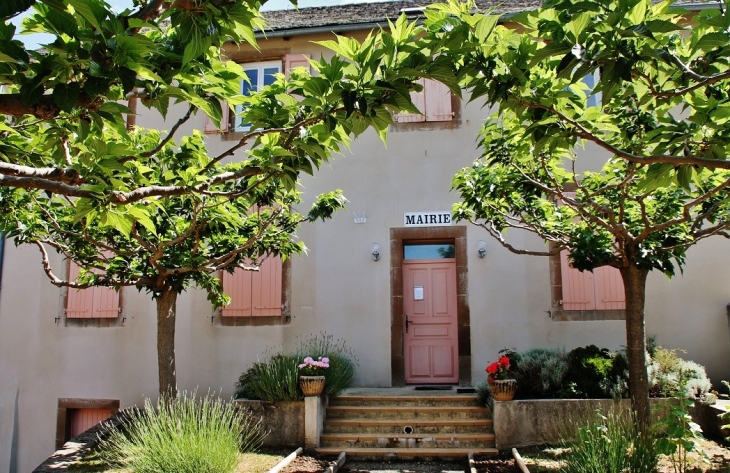 La Mairie - Cocurès