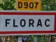 Photo précédente de Florac 