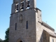 église Notre-Dame, mur clocher 3 arcades