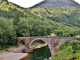  Pont d'Ispagnac