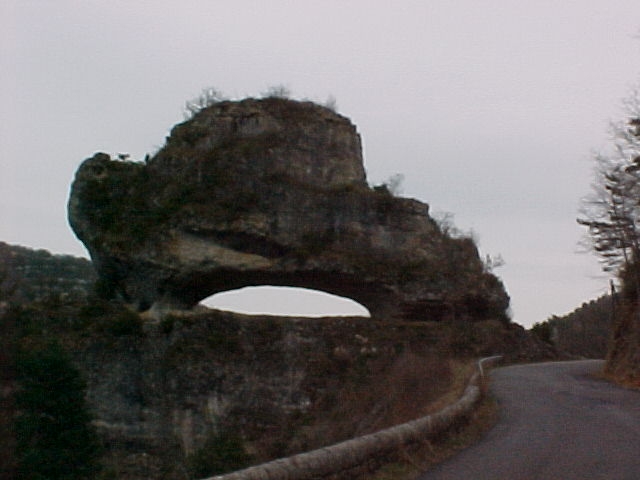 Le sabot - La Canourgue