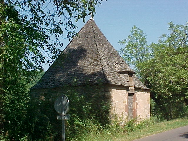 Promenade - La Canourgue