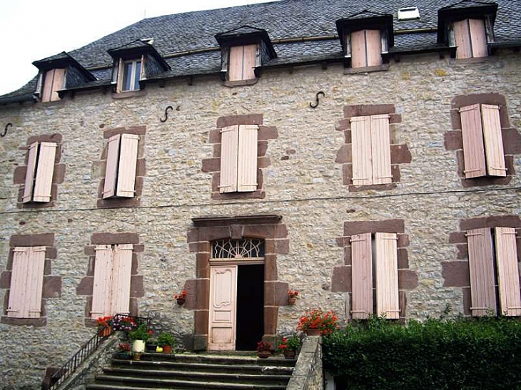 Belle maison - La Canourgue