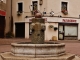 La Fontaine