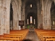 Photo suivante de Langogne +église Saint-Gervais-Saint-Protais