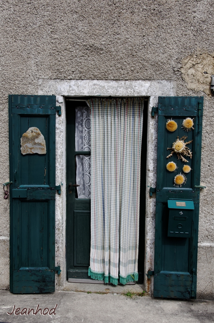 Pont de Montvert - Le Pont-de-Montvert