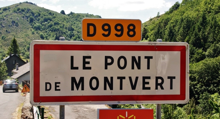  - Le Pont-de-Montvert