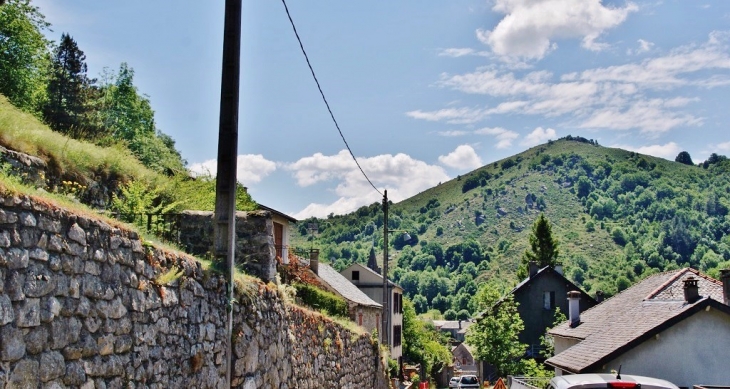  - Le Pont-de-Montvert