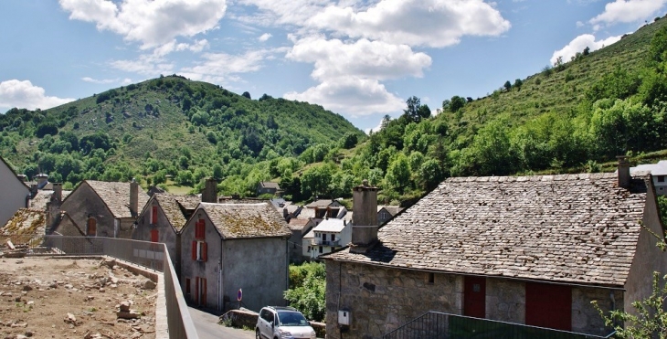  - Le Pont-de-Montvert