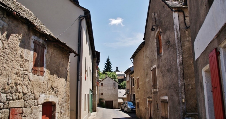  - Le Pont-de-Montvert