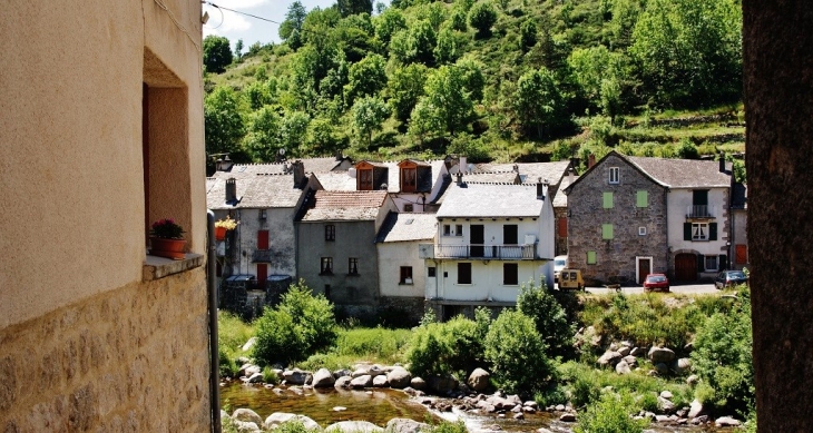  - Le Pont-de-Montvert