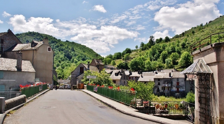  - Le Pont-de-Montvert