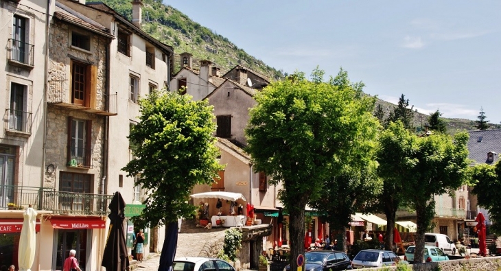  - Le Pont-de-Montvert