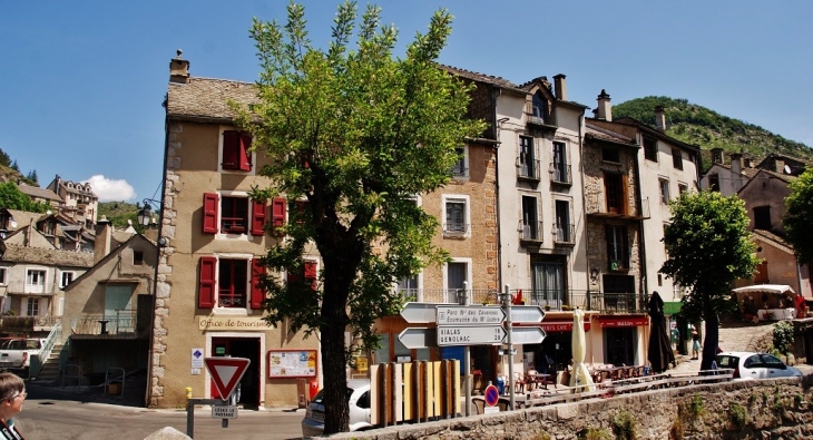  - Le Pont-de-Montvert