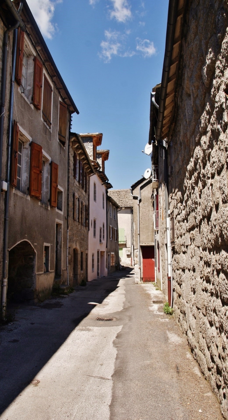  - Le Pont-de-Montvert