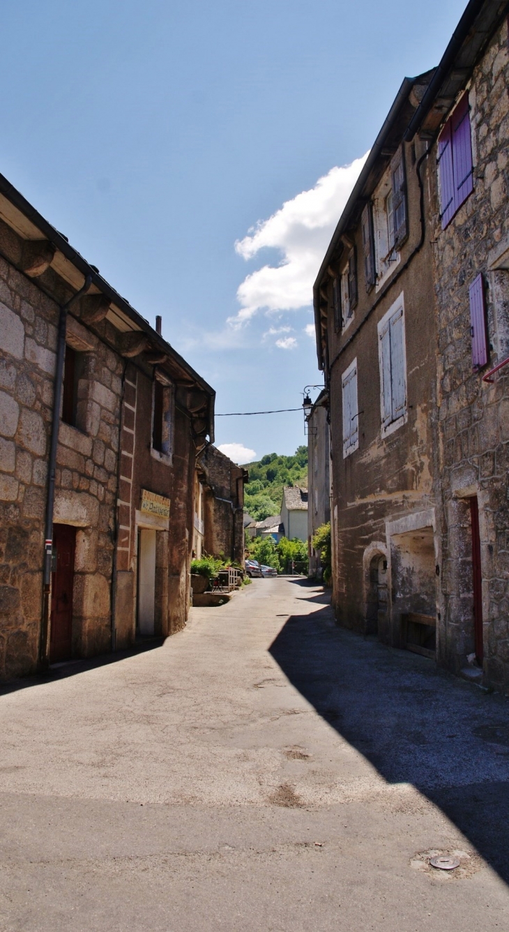  - Le Pont-de-Montvert