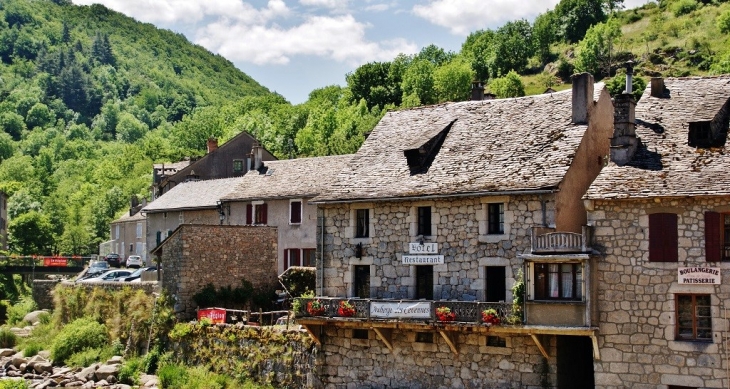  - Le Pont-de-Montvert