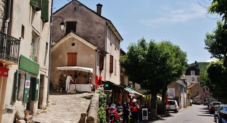  - Le Pont-de-Montvert