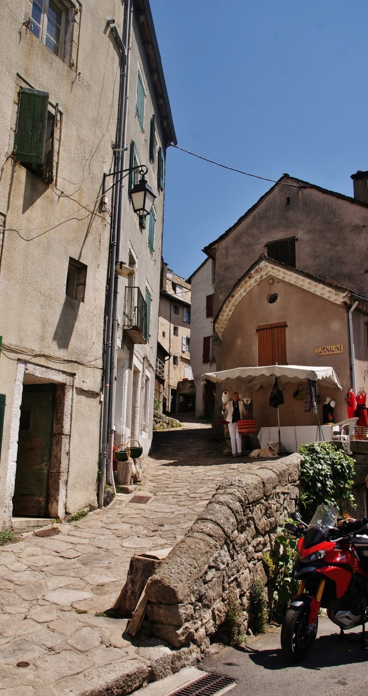  - Le Pont-de-Montvert