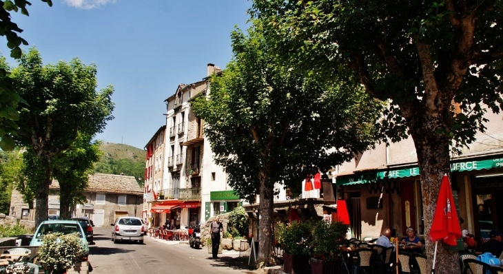  - Le Pont-de-Montvert