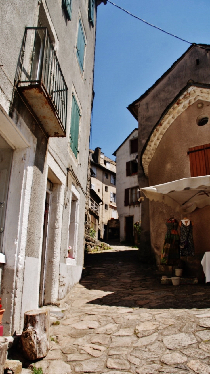  - Le Pont-de-Montvert