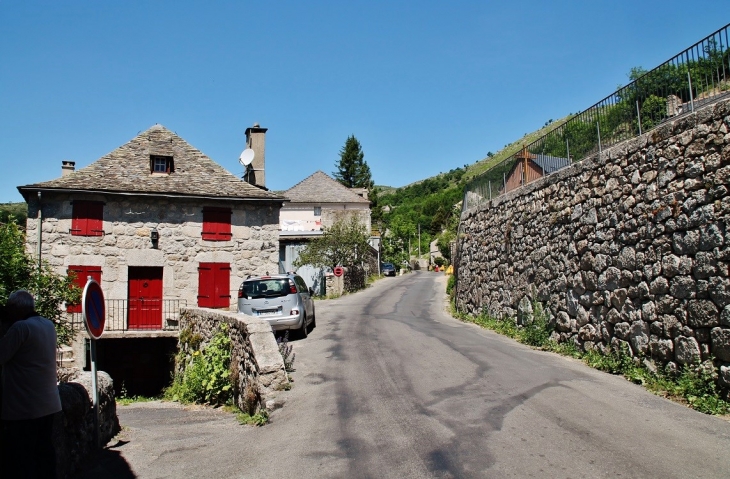  - Le Pont-de-Montvert