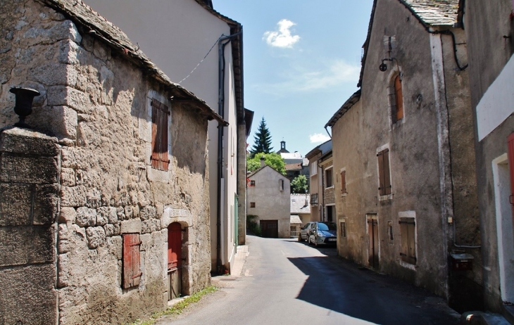  - Le Pont-de-Montvert