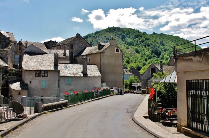  - Le Pont-de-Montvert