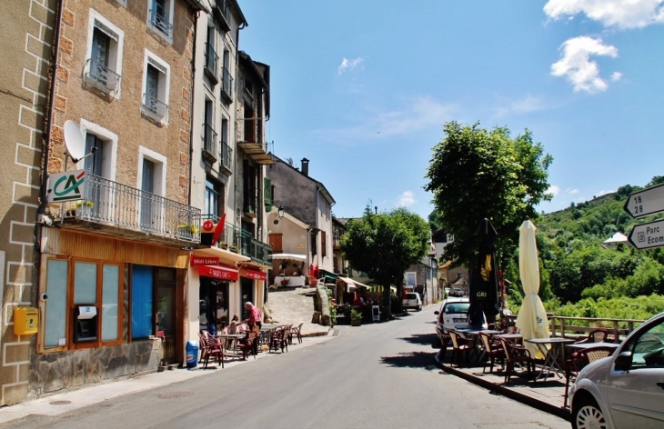  - Le Pont-de-Montvert