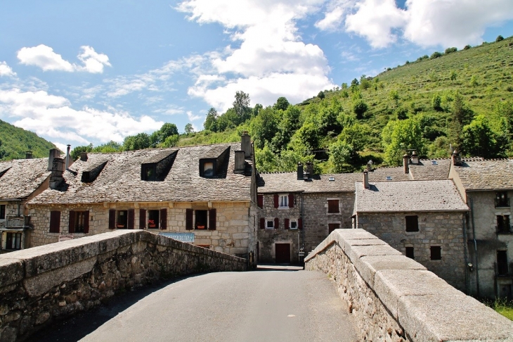  - Le Pont-de-Montvert