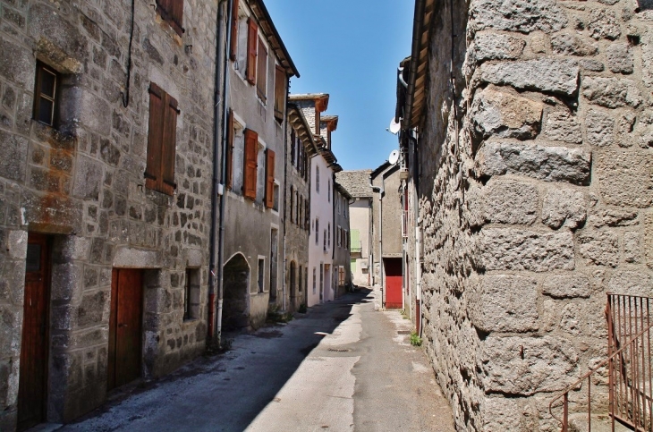  - Le Pont-de-Montvert