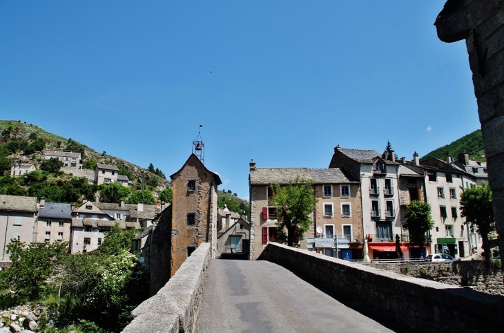  - Le Pont-de-Montvert