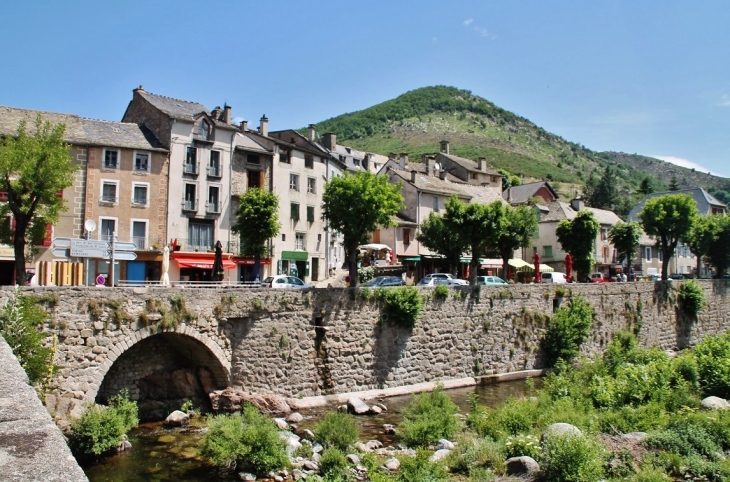  - Le Pont-de-Montvert