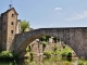 Photo précédente de Le Pont-de-Montvert Pont Vieux