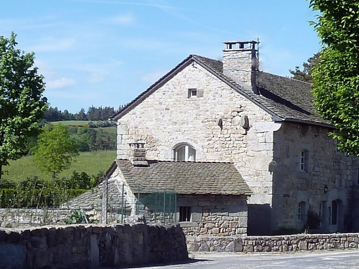 Maison à Arcomie - Les Monts-Verts