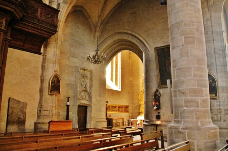 ..Cathédrale Notre-Dame - Mende