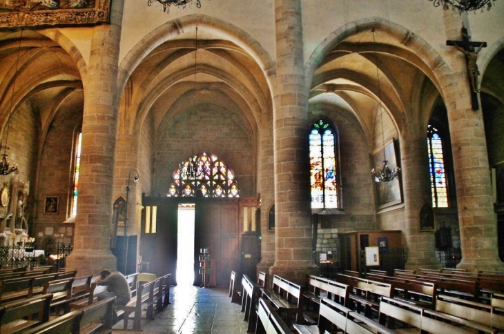 ..Cathédrale Notre-Dame - Mende