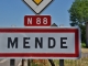 Photo précédente de Mende 