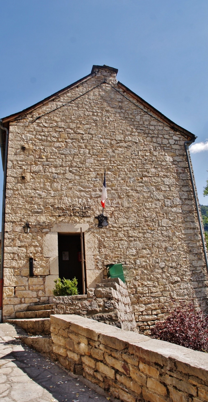 La Mairie - Montbrun