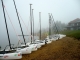 Photo précédente de Naussac Ecole de voile au Lac de Naussac.