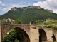  Pont Médiévale sur le Tarn