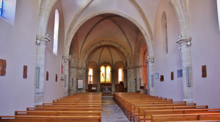 <<église Saint-Etienne - Saint-Étienne-du-Valdonnez