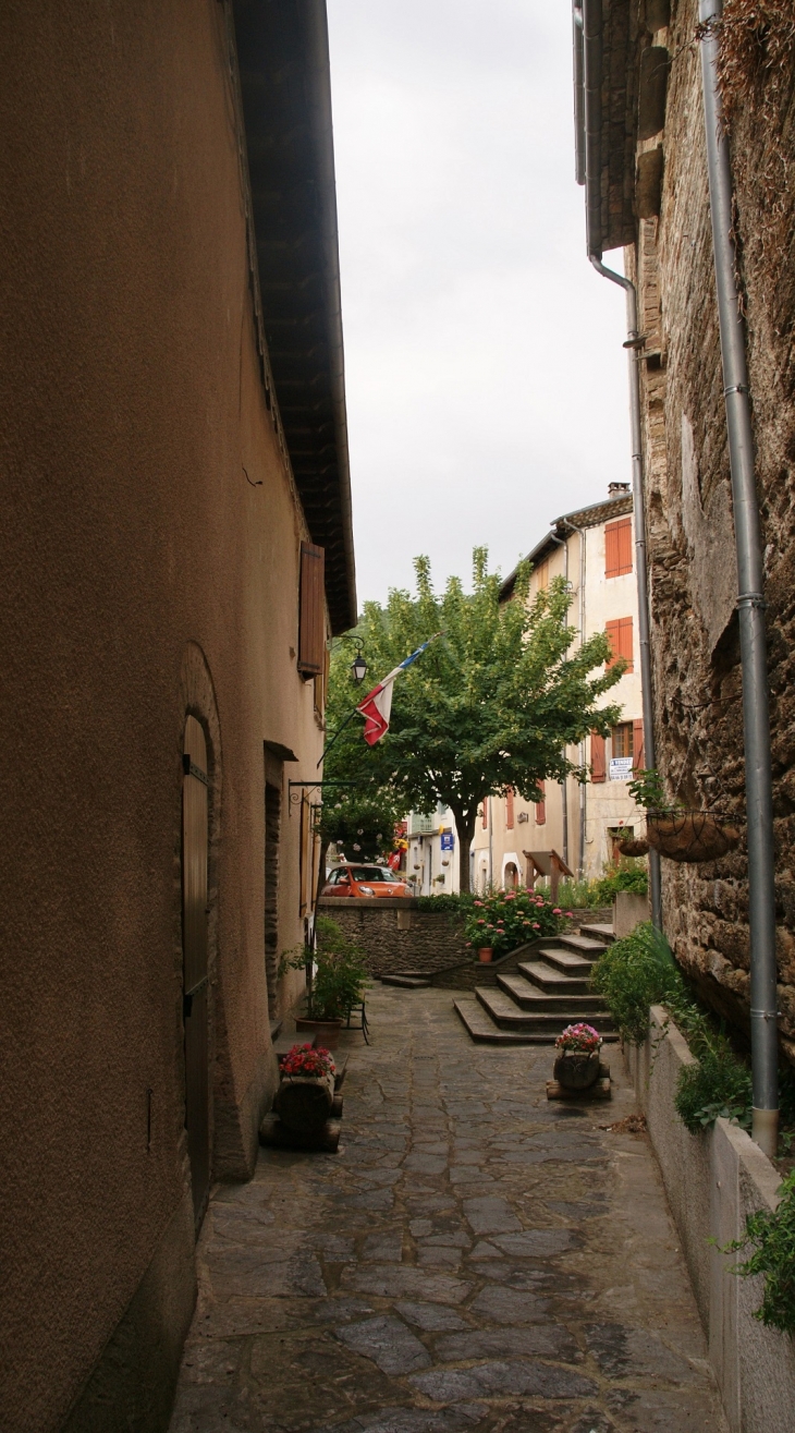  - Saint-Germain-de-Calberte