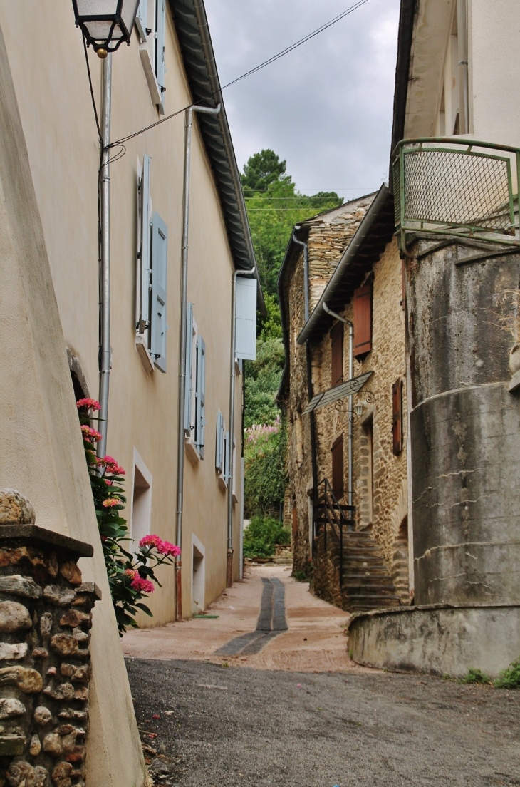  - Saint-Germain-de-Calberte