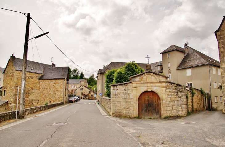 La Commune - Saint-Germain-du-Teil